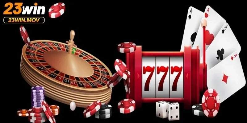 23win 11 23win