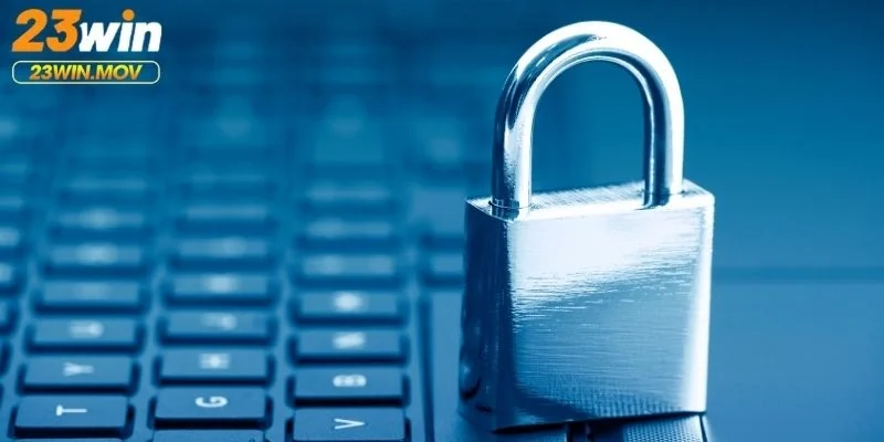 Bảo mật 23win 1 Bảo mật 23win