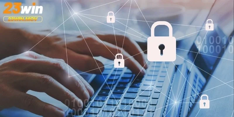 Bảo mật 23win 2 Bảo mật 23win
