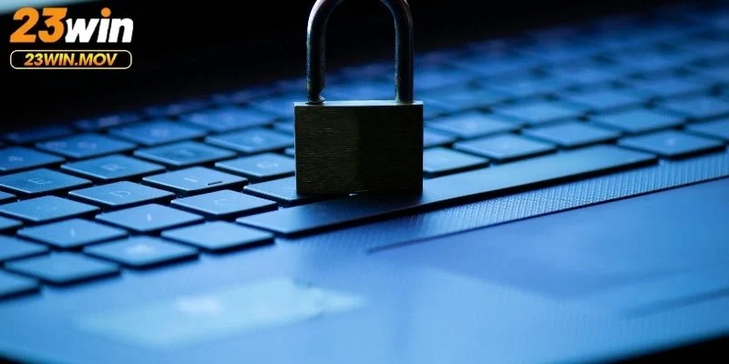 Bảo mật 23win 3 Bảo mật 23win