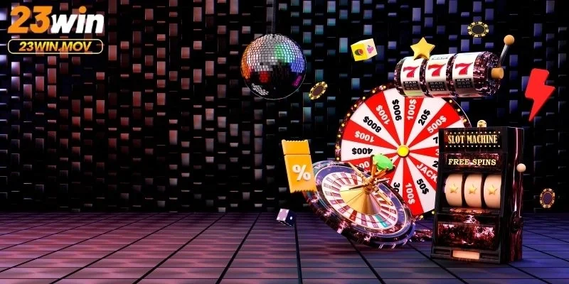 Bí kíp quay hũ 23win trúng lớn: 5 Phương Pháp Hiệu Quả 4 Bí kíp quay hũ 23win trúng lớn