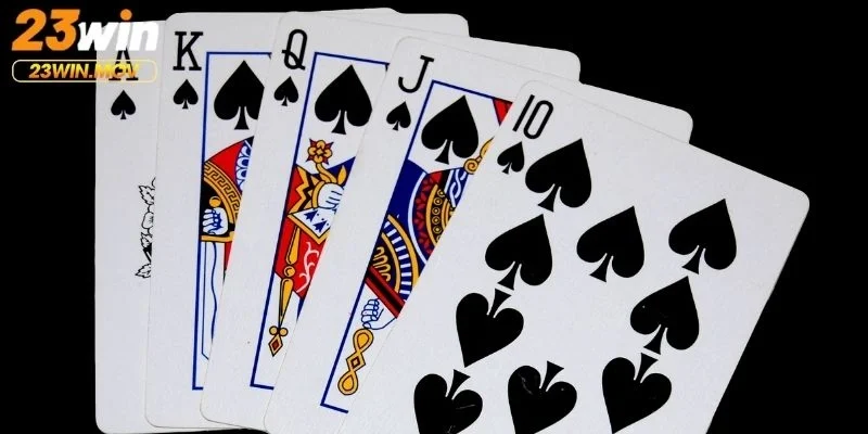 Cách chơi Phỏm 23win: Hướng Dẫn Chi Tiết Cho Người Mới 2 Cách chơi Phỏm 23win