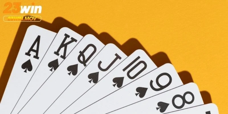 Cách chơi Phỏm 23win: Hướng Dẫn Chi Tiết Cho Người Mới 4 Cách chơi Phỏm 23win