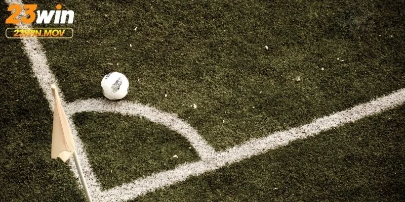 Cách đánh kèo phạt góc 23win: Phân Tích Từ Chuyên Gia 2 Cách đánh kèo phạt góc 23win