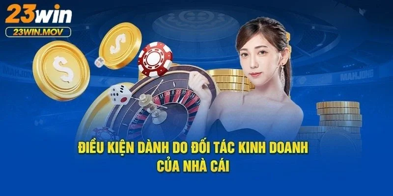 Đại lý 23win 3 Đại lý 23win