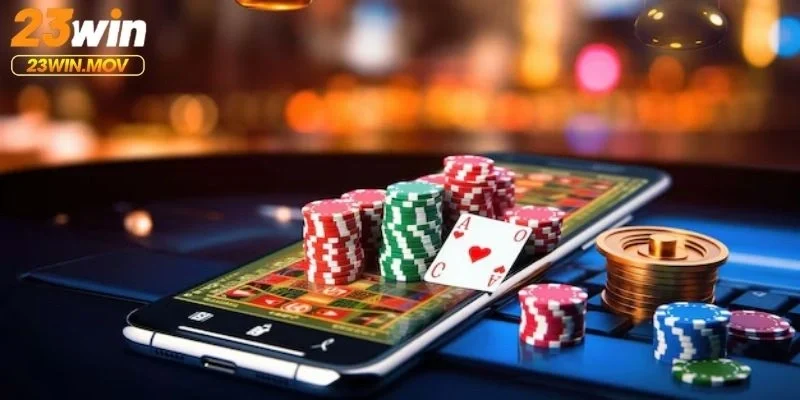 Đăng nhập 23win 1 Đăng nhập 23win