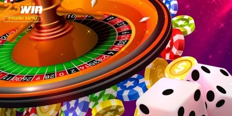 Giới thiệu 23win 1 Giới thiệu 23win