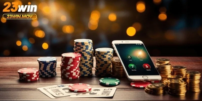 Giới thiệu 23win 2 Giới thiệu 23win