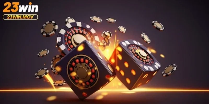 Giới thiệu 23win 3 Giới thiệu 23win