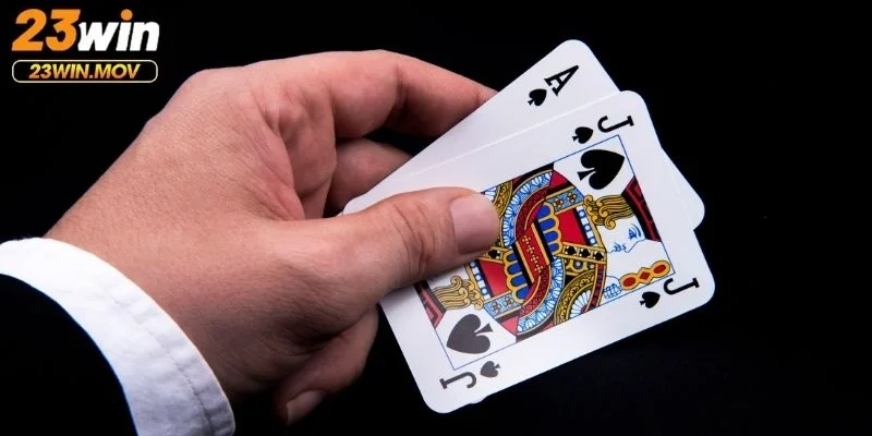 Luật chơi xì tố 23win: Những Quy Tắc Cơ Bản Cần Nắm Rõ 3 Luật chơi xì tố 23win