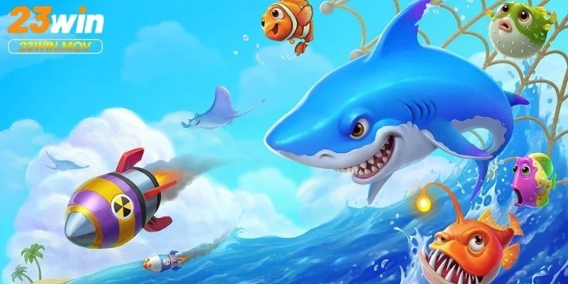 Mẹo bắn cá 23win rinh tiền thưởng: Chiến Thuật Từ Pro 4 Mẹo bắn cá 23win rinh tiền thưởng