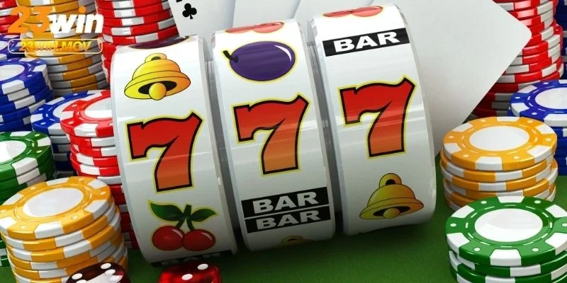 Nổ hũ 23win 1 Nổ hũ 23win