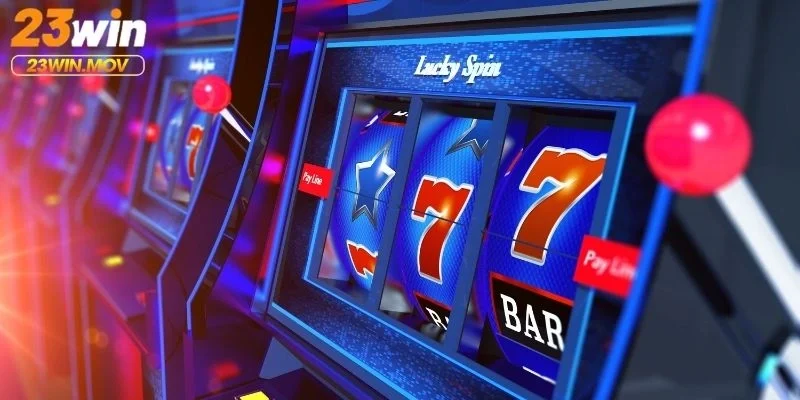 Nổ hũ 23win 2 Nổ hũ 23win