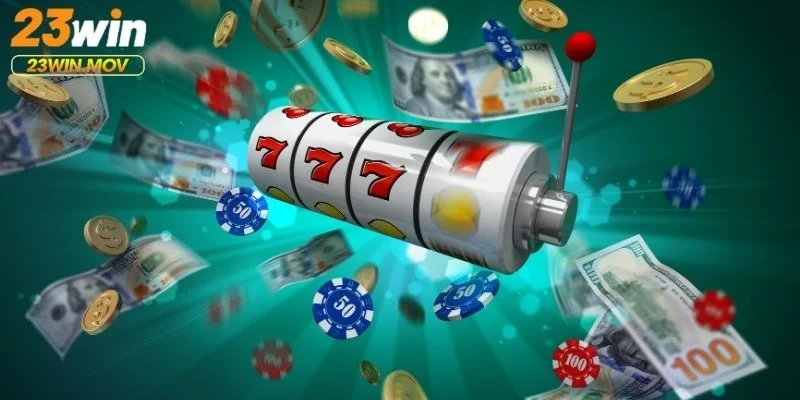 Nổ hũ 23win 3 Nổ hũ 23win